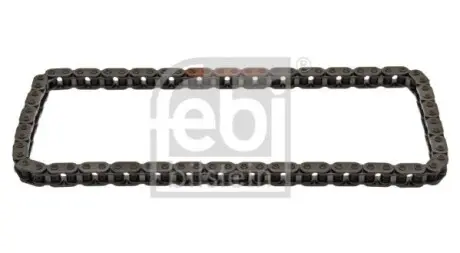 Ланцюг ГРМ Audi A4/A6/A8 3.2FSI 04- (74 ланок) FEBI BILSTEIN 40268 Купити в Україні