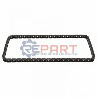 Комплект ланцюга ГРМ Audi A4/A6/A8 2.4/3.2FSI 00-11 FEBI BILSTEIN 40295 Купити в Україні