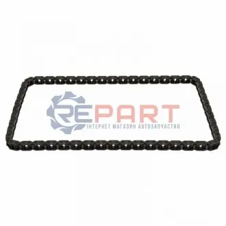 Ланцюг ГРМ Audi A8/Q7/VW Touareg 4.2TDI 02- (z=104) FEBI BILSTEIN 40311 Купити в Україні