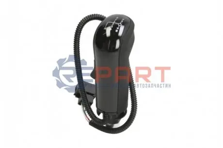 Рукоятка важеля перемикання передач Febi Bilstein 40332