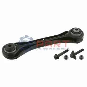 Рычаг независимой подвески колеса, подвеска колеса Febi Bilstein 40360