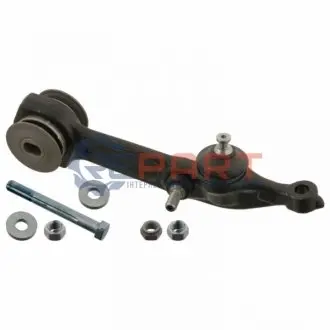 Фото 1 — Важіль підвіски (передній/знизу) (L) MB S-class (W220) 98-05 FEBI BILSTEIN (40365) Фото Важіль підвіски (передній/знизу) (L) MB S-class (W220) 98-05 FEBI BILSTEIN (40365) зображення 1