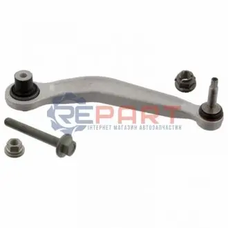 Рычаг подвески, задняя ось Febi Bilstein 40368