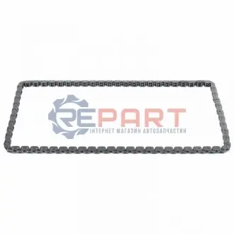 Ланцюг ГРМ Mazda 3/5/6 1.8/2.0 00- FEBI BILSTEIN 40398 Купити в Україні