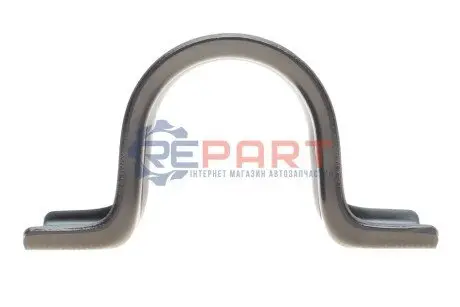 Фото Кронштейн стабілізатора (переднього) MB Sprinter/VW Crafter 09- FEBI BILSTEIN (40415) зображення 1