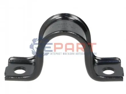 Фото Кронштейн стабілізатора (переднього) MB Sprinter/VW Crafter 06-09 FEBI BILSTEIN (40416) зображення 1