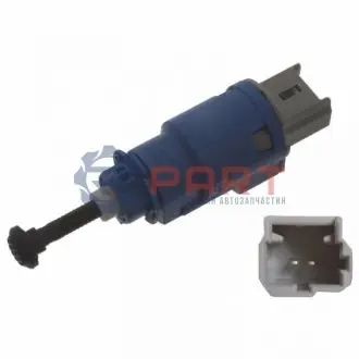 Выключатель Febi Bilstein 40419 Купить в Украине