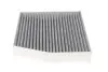 Фильтр салона MB A-class (W176)/B (W246/W242) 11-/Infiniti Q30 15-(угольный)) Febi Bilstein (40422) изображение 3