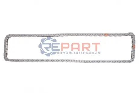 Фото 1 — Ланцюг ГРМ Fiat Ducato/Ford Transit/Peugeot Boxer 2.2 06- z=122 FEBI BILSTEIN (40429) Фото Ланцюг ГРМ Fiat Ducato/Ford Transit/Peugeot Boxer 2.2 06- z=122 FEBI BILSTEIN (40429) зображення 1