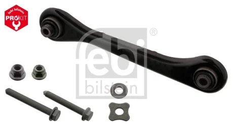 Рычаг подвески, задняя ось Febi Bilstein 40439