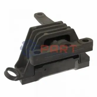 Подвеска, двигатель Febi Bilstein 40453 Купить в Украине