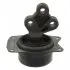 Подушка коробки передач передн Лів (мкпп) OPEL INSIGNIA A 1.4-1.8 07.08-03.17 Febi Bilstein (40454) зображення 1