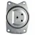 Подушка коробки передач передн Лів (мкпп) OPEL INSIGNIA A 1.4-1.8 07.08-03.17 Febi Bilstein (40454) зображення 3