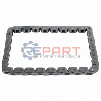 Ланцюг, привод оливного насоса FEBI BILSTEIN 40460 Купити в Україні