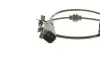 Датчик ABS (задній) Opel Astra J/Chevrolet Cruze 09- Febi Bilstein (40476) зображення 4