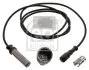 Датчик ABS (задній) Audi A3/Q7/Skoda SuperB/VW Caddy IV 15- (R) Febi Bilstein (40479) зображення 1