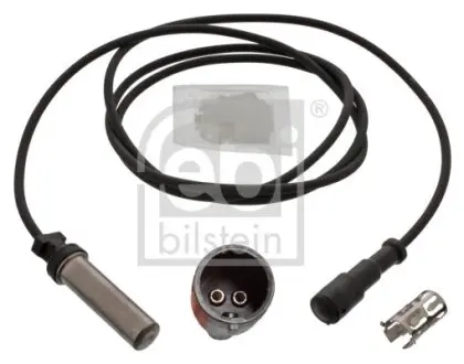 Датчик ABS (задній) Audi A3/Q7/Skoda SuperB/VW Caddy IV 15- (R) Febi Bilstein 40479