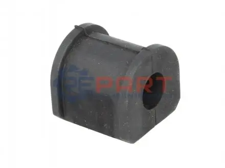 Фото Втулка стабілізатора (заднього) Opel Vectra C 1.6-1.8 02-08 FEBI BILSTEIN (40484) зображення 1