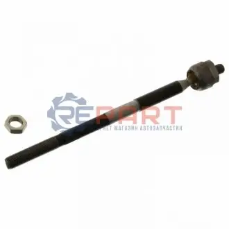 Фото 1 — Тяга рульова Ford Focus III 10- FEBI BILSTEIN (40503) Фото Тяга рульова Ford Focus III 10- FEBI BILSTEIN (40503) зображення 1