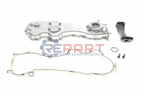 К-т помпы масла Febi Bilstein 40530 Купить в Украине