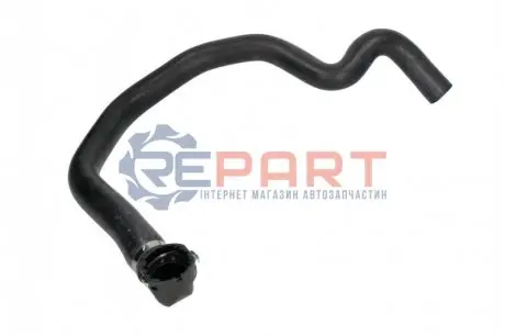 Шланг радіатора Febi Bilstein 40533 Купити в Україні