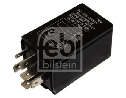 Реле универсальное Febi Bilstein 40534