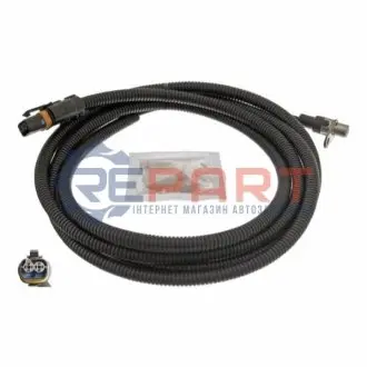 Датчик ABS Febi Bilstein 40545