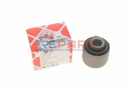 Фото Сайлентблок FEBI BILSTEIN (40591) изображение 1