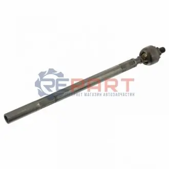 Фото 1 — Тяга рульова Citroen Berlingo/Peugeot Partner 96- (крім 2.0HDi) FEBI BILSTEIN (40610) Фото Тяга рульова Citroen Berlingo/Peugeot Partner 96- (крім 2.0HDi) FEBI BILSTEIN (40610) зображення 1