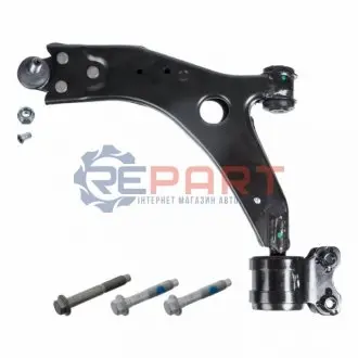 Рычаг подвески передний Febi Bilstein 40623