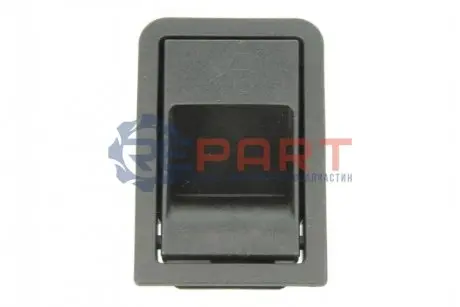 Фото Ручка, розблокування капота FEBI BILSTEIN (40628) зображення 1