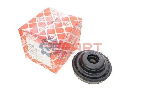 Подушка амортизатора (переднього) + підшипник Opel Astra J 1.4-2.0CDTI 09- FEBI BILSTEIN 40629 Купити в Україні