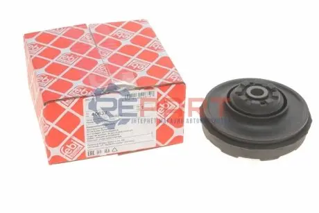 Подушка амортизатора (переднього) + підшипник Opel Insignia A 08- FEBI BILSTEIN 40632 Купити в Україні
