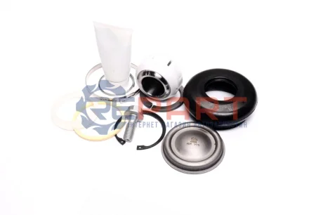 Ремкоплект реактивной тяги Febi Bilstein 40646