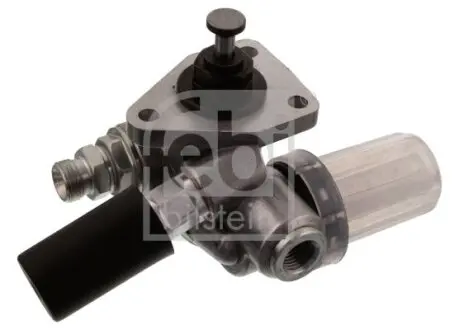 Насос, топливоподающяя система Febi Bilstein 40648