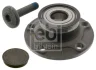 Набор колесных подшипников Febi Bilstein (40659) изображение 2