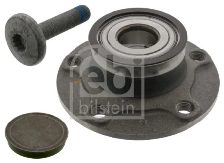 Набор колесных подшипников Febi Bilstein 40659