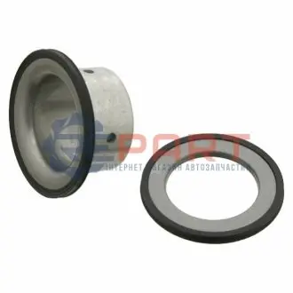 Сайлентблок кабины Febi Bilstein 40665