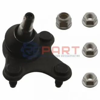 Опора шаровая Febi Bilstein 40668