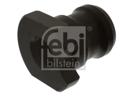Фіксуюча гайка амортизатора M20 x 2,5мм (SW40) VOLVO FH, FH12, FH16, FM, FM12, FM9, FMX 08.93- Febi Bilstein 40679