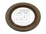 Кольцо уплотнительное Febi Bilstein (40689) изображение 1