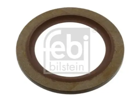 Кольцо уплотнительное Febi Bilstein 40689