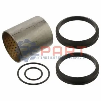 Ремонтний комплект, поворотний важіль Febi Bilstein 40690