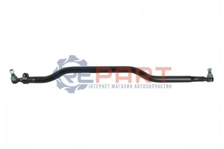 Поперечна рульова тяга Febi Bilstein 40693