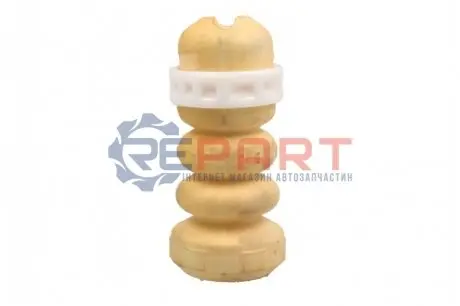 Відбійник амортизатора (заднього) VW Golf VII/Touran/Skoda Octavia III 12- (OE VAG) FEBI BILSTEIN 40697 Купити в Україні