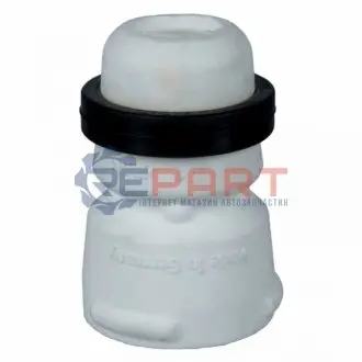 Відбійник амортизатора (переднього) VW Golf VII/Seat Leon/Audi A3 12- FEBI BILSTEIN 40700 Купити в Україні