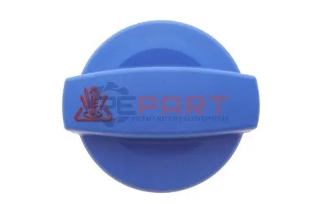 Кришка бачка розширювального Audi A4/ A6 97-11 (1.5bar) FEBI BILSTEIN 40723 Купити в Україні