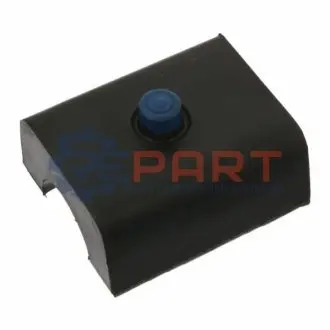 Опора, стабілізатор Febi Bilstein 40757