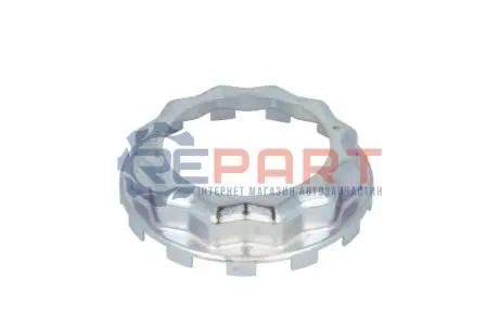 Стопорна шайба, гайка осі Febi Bilstein 40775