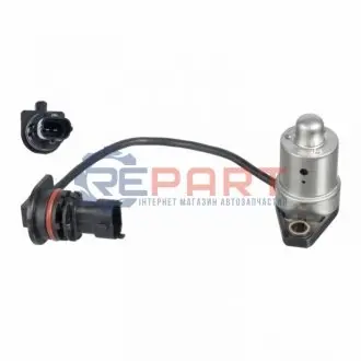 Датчик уровня смазки Febi Bilstein 40794
